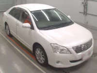 Toyota PREMIO лот № 30101 оценка 4  с аукциона в Японии 4