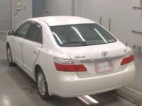 Toyota PREMIO лот № 30101 оценка 4  с аукциона в Японии 5