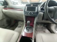 Toyota PREMIO лот № 30101 оценка 4  с аукциона в Японии 8