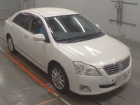 Toyota PREMIO лот № 30220 оценка 4.5  с аукциона в Японии 4