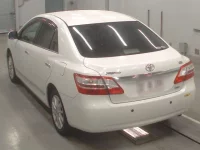 Toyota PREMIO лот № 30220 оценка 4.5  с аукциона в Японии 5