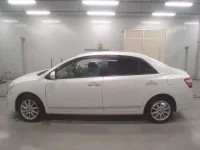 Toyota PREMIO лот № 30220 оценка 4.5  с аукциона в Японии 3