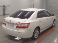 Toyota PREMIO лот № 30220 оценка 4.5  с аукциона в Японии 1