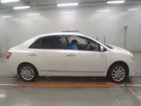 Toyota PREMIO лот № 30220 оценка 4.5  с аукциона в Японии 2