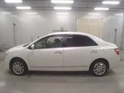 Toyota Premio