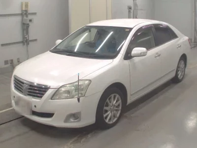 Toyota Premio