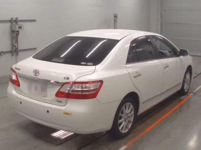Toyota Premio