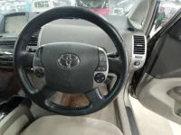 Toyota Prius лот № 30231 оценка 3.5  с аукциона в Японии 6