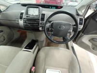 Toyota Prius лот № 30231 оценка 3.5  с аукциона в Японии 8