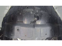 Toyota Prius лот № 30231 оценка 3.5  с аукциона в Японии 10