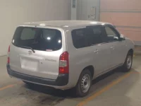 Toyota PROBOX лот № 62007 оценка 4  с аукциона в Японии 1