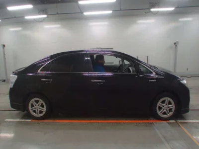 Toyota Sai