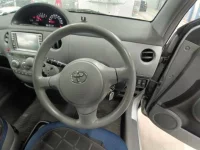 Toyota SIENTA лот № 10188 оценка 3.5  с аукциона в Японии 6