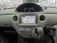 Toyota SIENTA лот № 10188 оценка 3.5  с аукциона в Японии 8