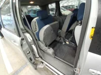 Toyota SIENTA лот № 10188 оценка 3.5  с аукциона в Японии 9