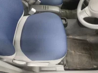 Toyota SIENTA лот № 10261 оценка 4  с аукциона в Японии 7