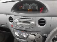 Toyota SIENTA лот № 10261 оценка 4  с аукциона в Японии 8