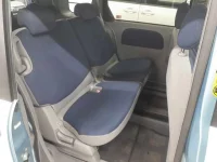 Toyota SIENTA лот № 10261 оценка 4  с аукциона в Японии 9