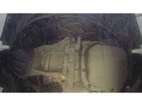 Toyota SIENTA лот № 10261 оценка 4  с аукциона в Японии 10