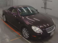 Toyota SOARER лот № 30027 оценка 4  с аукциона в Японии 4