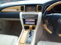 Toyota SOARER лот № 30027 оценка 4  с аукциона в Японии 8