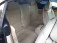 Toyota SOARER лот № 30027 оценка 4  с аукциона в Японии 9