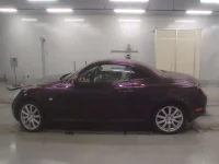 Toyota SOARER лот № 30027 оценка 4  с аукциона в Японии 3