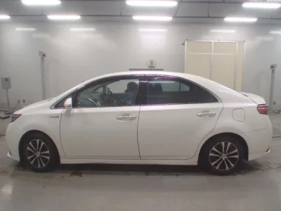 Toyota Sai