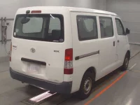 Toyota TOWN ACE VAN лот № 10086 оценка R  с аукциона в Японии 1
