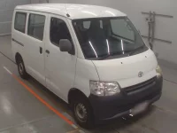 Toyota TOWN ACE VAN лот № 10086 оценка R  с аукциона в Японии 4