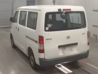 Toyota TOWN ACE VAN лот № 10086 оценка R  с аукциона в Японии 5
