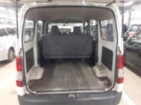 Toyota TOWN ACE VAN лот № 10086 оценка R  с аукциона в Японии 8