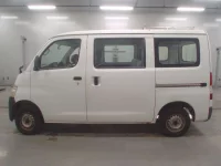 Toyota TOWN ACE VAN лот № 10086 оценка R  с аукциона в Японии 3