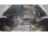 Toyota TOWN ACE VAN лот № 10086 оценка R  с аукциона в Японии 10