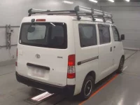 Toyota TOWN ACE VAN лот № 30014 оценка 3.5  с аукциона в Японии 1