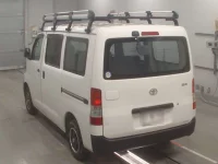 Toyota TOWN ACE VAN лот № 30014 оценка 3.5  с аукциона в Японии 5