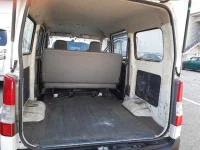 Toyota TOWN ACE VAN лот № 30014 оценка 3.5  с аукциона в Японии 9