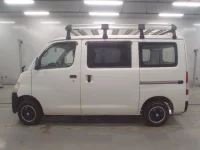 Toyota TOWN ACE VAN лот № 30014 оценка 3.5  с аукциона в Японии 3