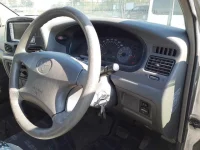 Toyota TOWN ACE NOAH лот № 30067 оценка 3.5  с аукциона в Японии 6