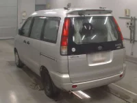 Toyota TOWN ACE NOAH лот № 30067 оценка 3.5  с аукциона в Японии 5