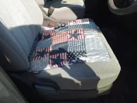 Toyota TOWN ACE NOAH лот № 30067 оценка 3.5  с аукциона в Японии 7