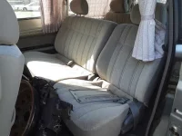 Toyota TOWN ACE NOAH лот № 30067 оценка 3.5  с аукциона в Японии 9