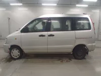 Toyota TOWN ACE NOAH лот № 30067 оценка 3.5  с аукциона в Японии 3