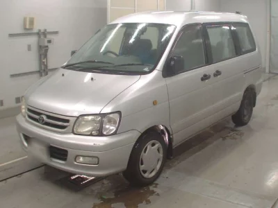 Toyota TOWN ACE NOAH