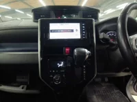 Toyota TANK лот № 30312 оценка 3.5  с аукциона в Японии 8