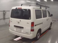 Toyota TOWN ACE VAN лот № 30394 оценка R  с аукциона в Японии 1