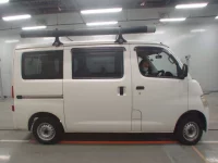 Toyota TOWN ACE VAN лот № 30394 оценка R  с аукциона в Японии 2