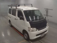 Toyota TOWN ACE VAN лот № 30394 оценка R  с аукциона в Японии 4
