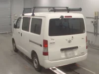 Toyota TOWN ACE VAN лот № 30394 оценка R  с аукциона в Японии 5
