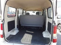 Toyota TOWN ACE VAN лот № 30394 оценка R  с аукциона в Японии 8